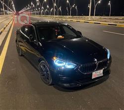 بي ام دبليو الفئة 2